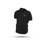 Camiseta Preta HexxLub