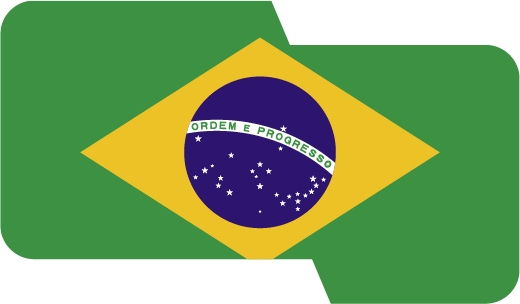 Bandeira do Brasil