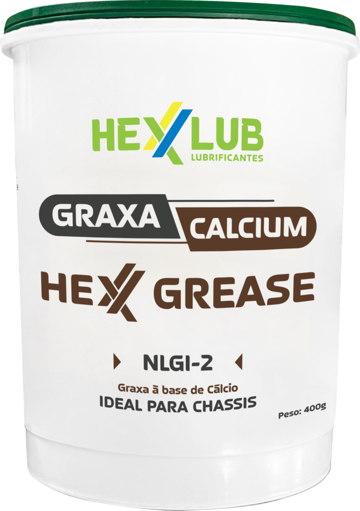 GRAXA NLGI