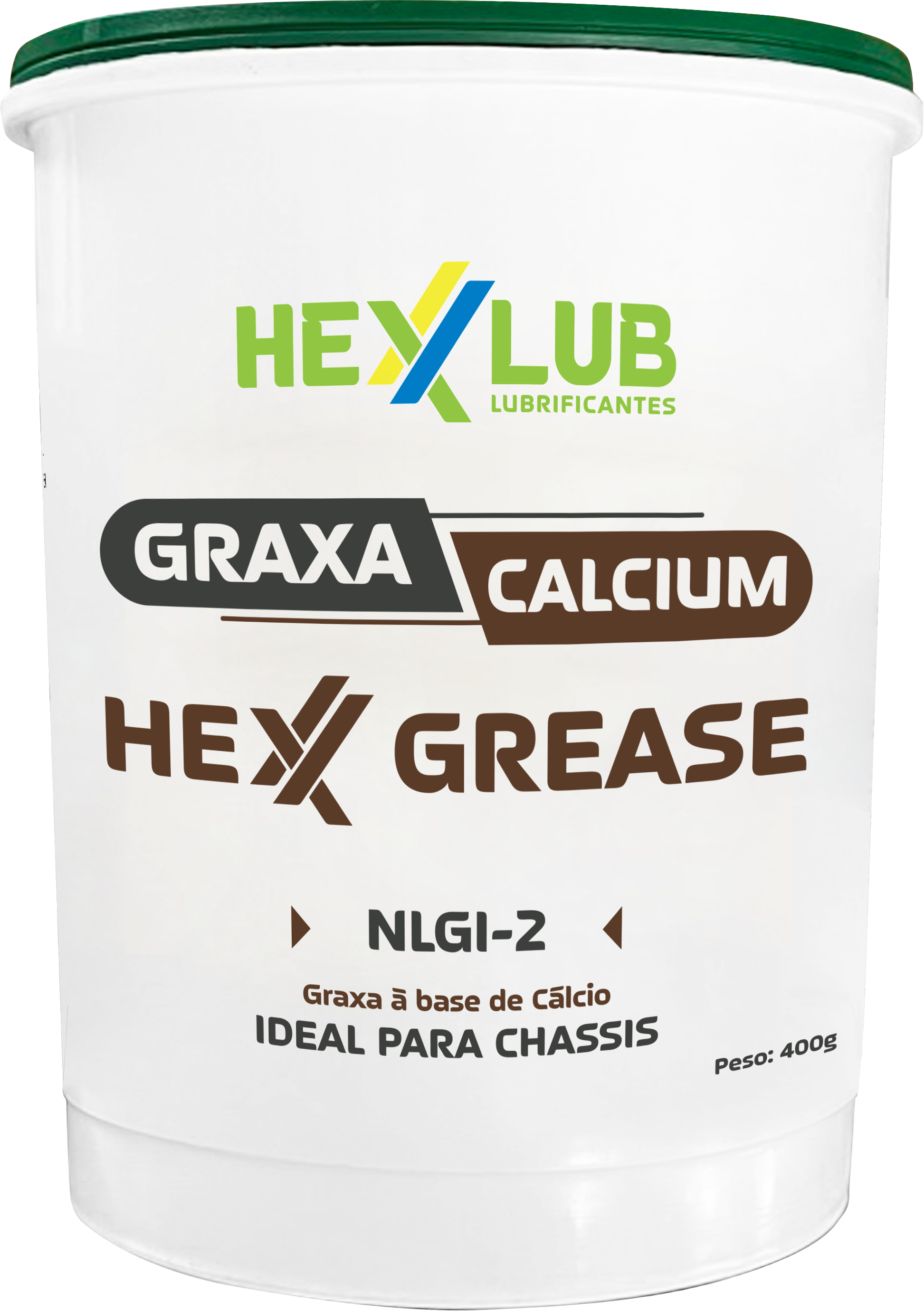 GRAXA NLGI