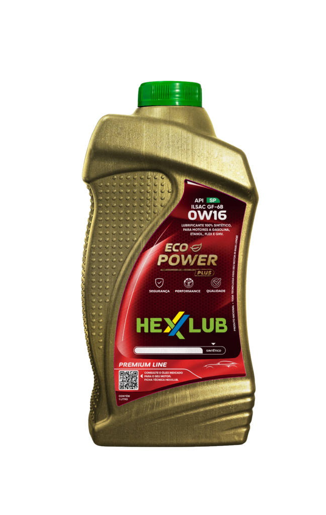 Leve w Sintético ECO POWER PLUS L