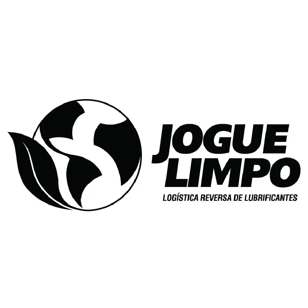 JOGUE-LIMPO