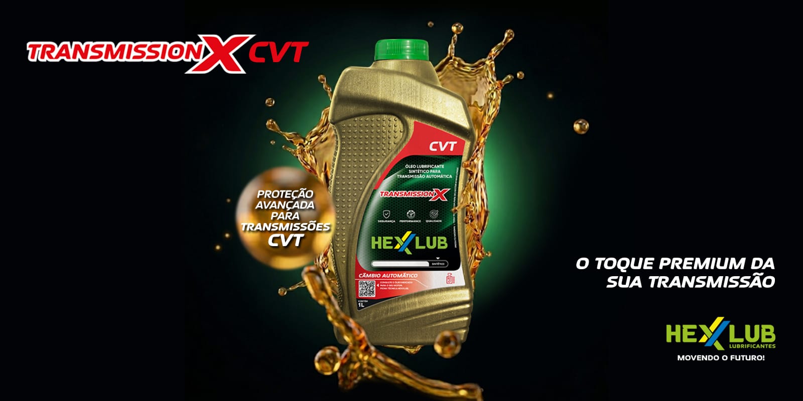banner cvt