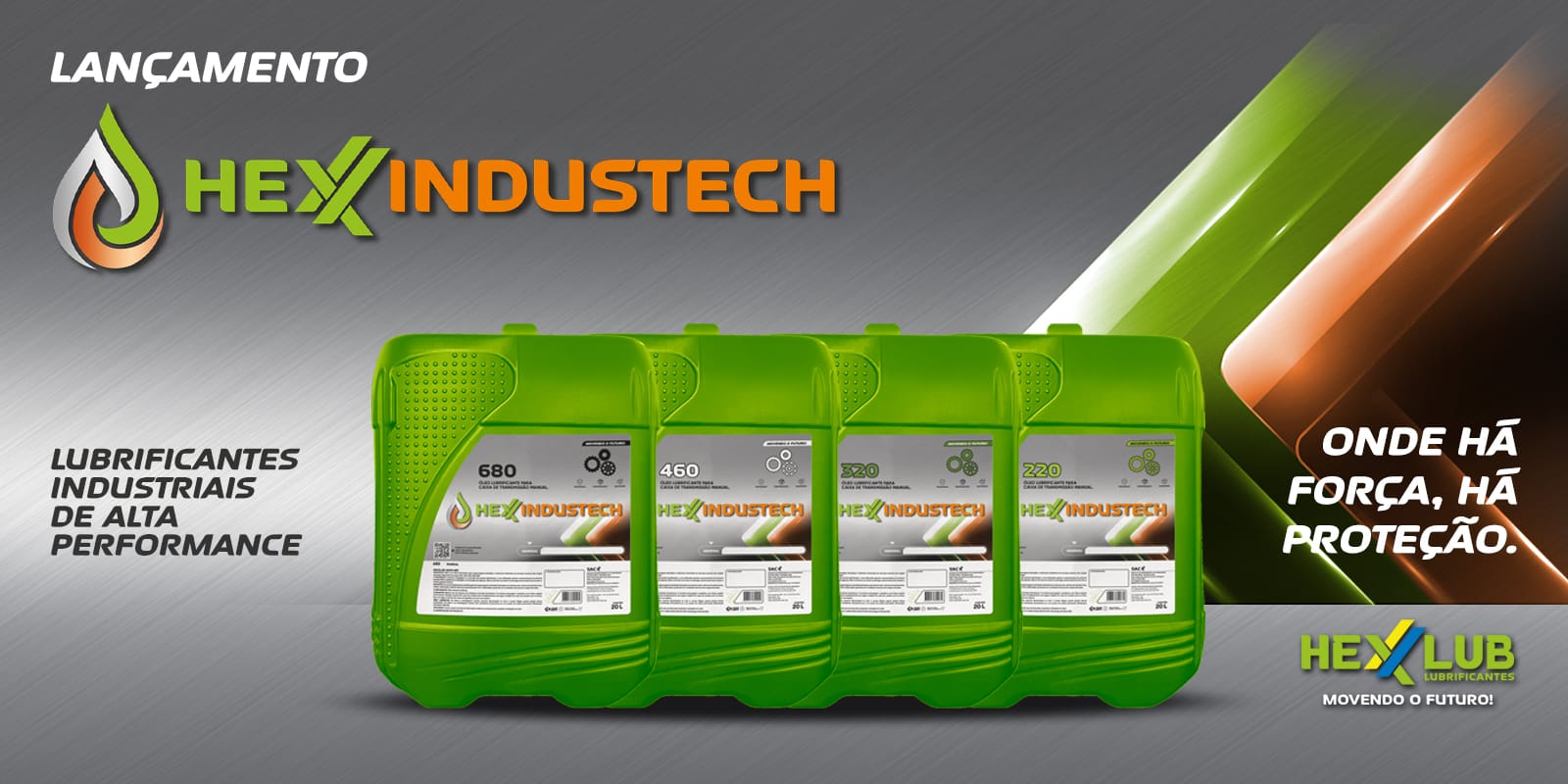 banner industech