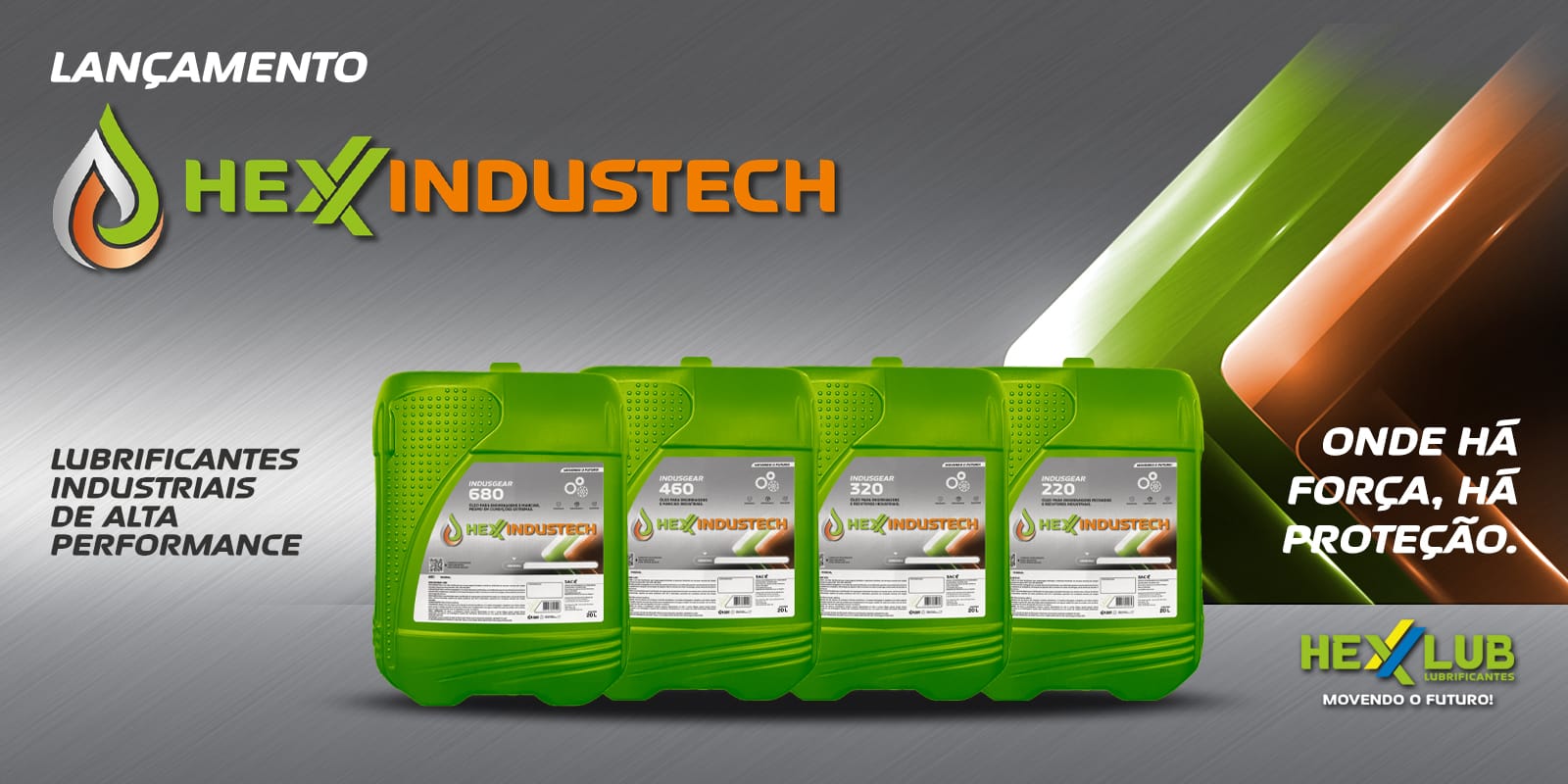 banner industech